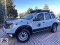 4x4 Dacia duster 2015 model değişensiz hasar kayıtsız
