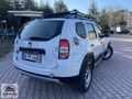 4x4 Dacia duster 2015 model değişensiz hasar kayıtsız