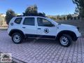 4x4 Dacia duster 2015 model değişensiz hasar kayıtsız