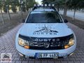 4x4 Dacia duster 2015 model değişensiz hasar kayıtsız