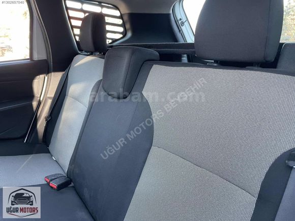4x4 Dacia duster 2015 model değişensiz hasar kayıtsız