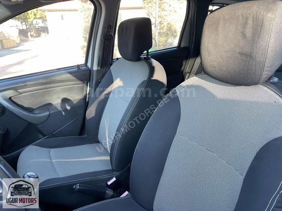 4x4 Dacia duster 2015 model değişensiz hasar kayıtsız
