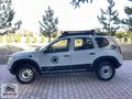 4x4 Dacia duster 2015 model değişensiz hasar kayıtsız