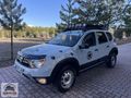 4x4 Dacia duster 2015 model değişensiz hasar kayıtsız