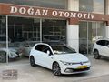 2023 WV GOLF 1.5 eTSİ STYLE CAM TAVAN KÖR NOKTA DİREKSİYON ISITM