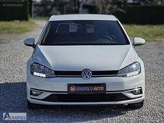 ANADOLU AUTO'DAN 2020 GOLF 1.5 TSİ COMFORTLİNE YETKİLİ SERVİS
