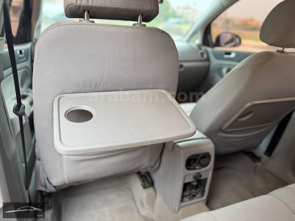 ERDAL HOCA OTO GALERİDEN 2006 MODEL GOLF 1.6 FSI