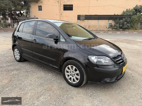ERDAL HOCA OTO GALERİDEN 2006 MODEL GOLF 1.6 FSI