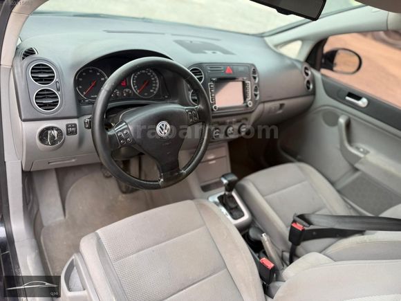 ERDAL HOCA OTO GALERİDEN 2006 MODEL GOLF 1.6 FSI