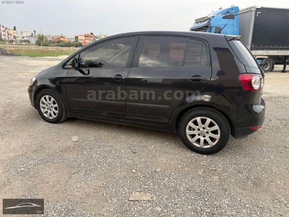 ERDAL HOCA OTO GALERİDEN 2006 MODEL GOLF 1.6 FSI