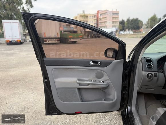 ERDAL HOCA OTO GALERİDEN 2006 MODEL GOLF 1.6 FSI