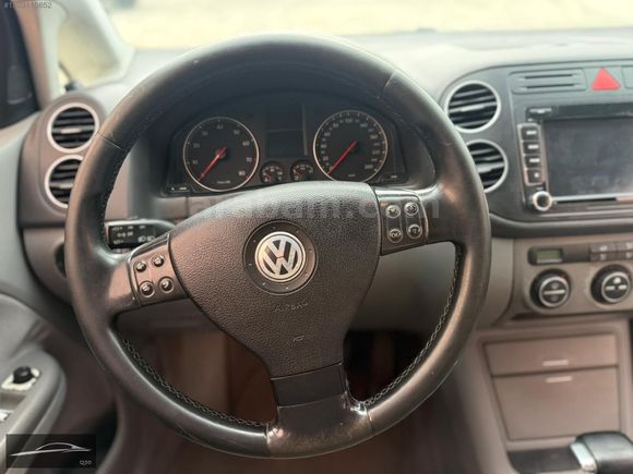 ERDAL HOCA OTO GALERİDEN 2006 MODEL GOLF 1.6 FSI