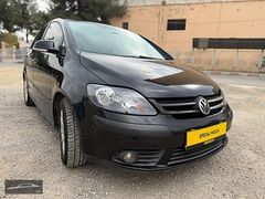ERDAL HOCA OTO GALERİDEN 2006 MODEL GOLF 1.6 FSI