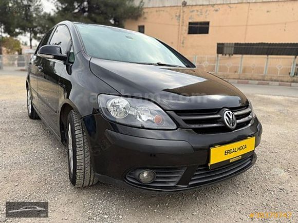 ERDAL HOCA OTO GALERİDEN 2006 MODEL GOLF 1.6 FSI