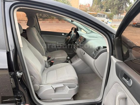 ERDAL HOCA OTO GALERİDEN 2006 MODEL GOLF 1.6 FSI