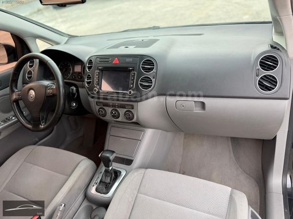ERDAL HOCA OTO GALERİDEN 2006 MODEL GOLF 1.6 FSI