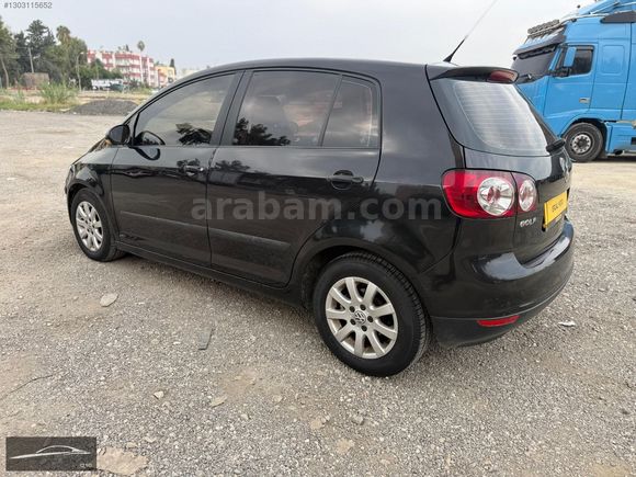 ERDAL HOCA OTO GALERİDEN 2006 MODEL GOLF 1.6 FSI
