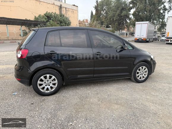 ERDAL HOCA OTO GALERİDEN 2006 MODEL GOLF 1.6 FSI