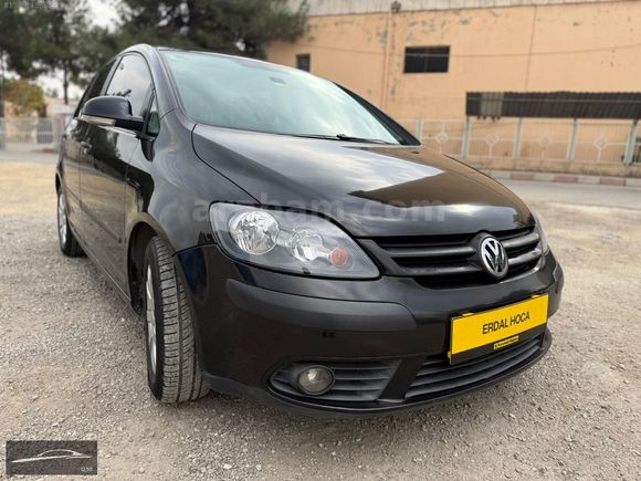 ERDAL HOCA OTO GALERİDEN 2006 MODEL GOLF 1.6 FSI
