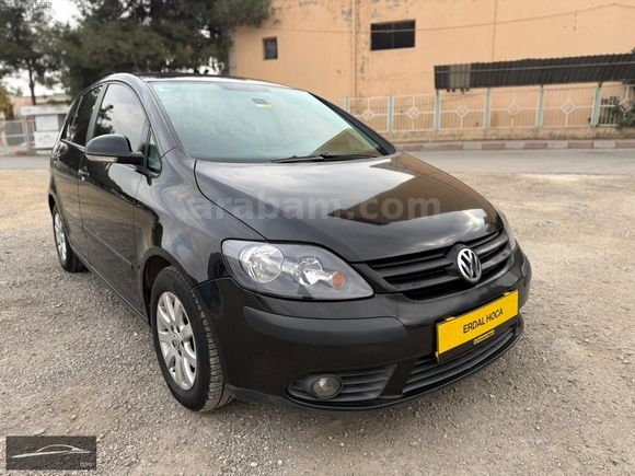 ERDAL HOCA OTO GALERİDEN 2006 MODEL GOLF 1.6 FSI