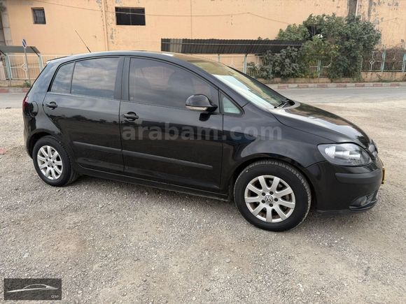 ERDAL HOCA OTO GALERİDEN 2006 MODEL GOLF 1.6 FSI