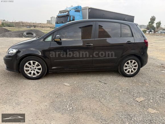 ERDAL HOCA OTO GALERİDEN 2006 MODEL GOLF 1.6 FSI