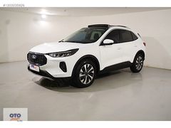 Ford Kuga 1.5 Ecoboost Titanium 186HP - 2025