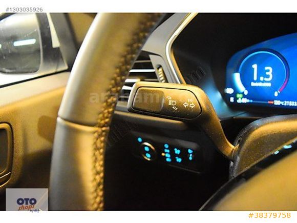 Ford Kuga 1.5 Ecoboost Titanium 186HP - 2025