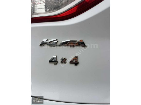 BURAK AUTO,dan BOYASIZ HATASIZ KUGA