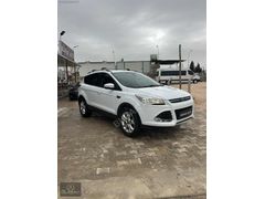 BURAK AUTO,dan BOYASIZ HATASIZ KUGA