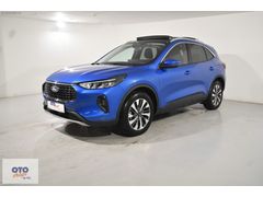 Ford Kuga 1.5 Ecoboost Titanium 186HP - 2024