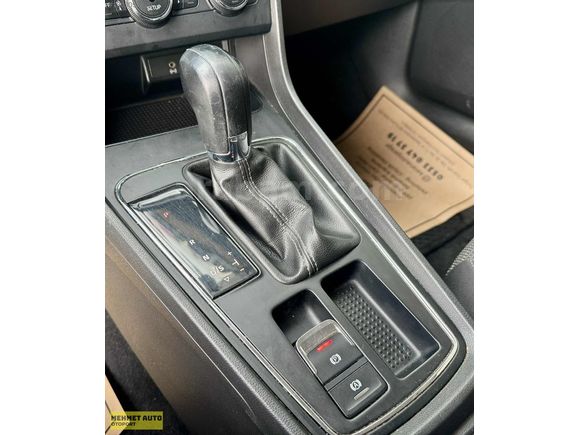 *Tam OTOMATİK* 145.000 KM* Seat Leon Dizel