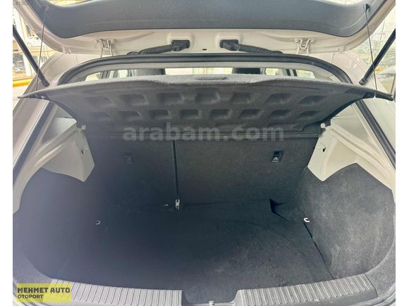 *Tam OTOMATİK* 145.000 KM* Seat Leon Dizel
