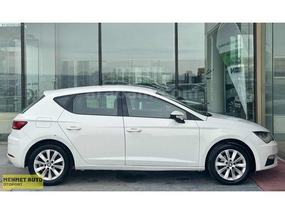 *Tam OTOMATİK* 145.000 KM* Seat Leon Dizel