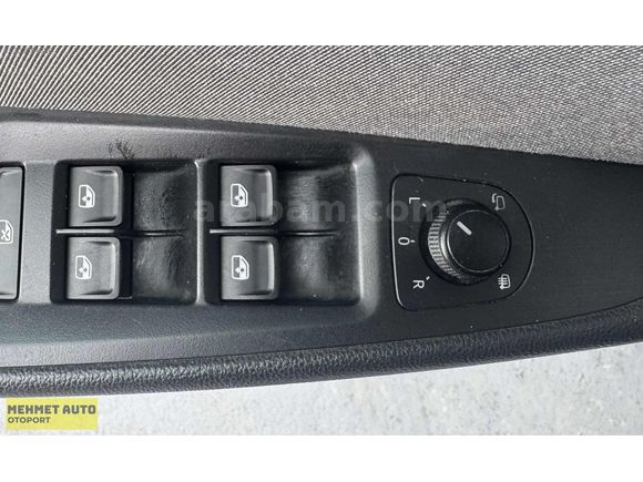 *Tam OTOMATİK* 145.000 KM* Seat Leon Dizel
