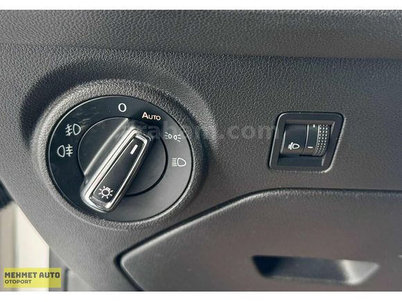 *Tam OTOMATİK* 145.000 KM* Seat Leon Dizel