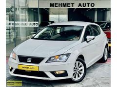*Tam OTOMATİK* 145.000 KM* Seat Leon Dizel