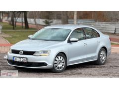 ALPER ALTAN AUTO DAN BOYASIZ DEĞİŞENSİZ JETTA 1.4 TSİ...