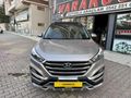 HATASIZ 2017 HYUNDAI TUSCON 1.6 GDI ELİTE CAM TVN DERİ 88 BİN KM