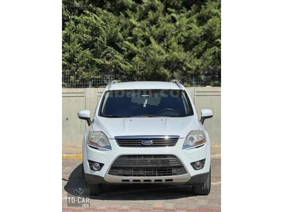 HATASIZ KUGA 2.0 TDCİ 4WD OTOMATİK 171.500km