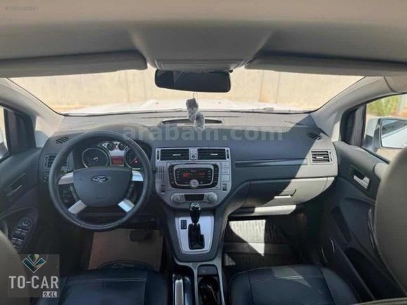 HATASIZ KUGA 2.0 TDCİ 4WD OTOMATİK 171.500km