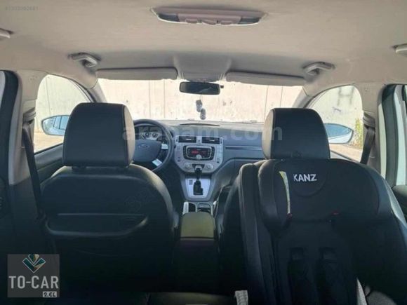 HATASIZ KUGA 2.0 TDCİ 4WD OTOMATİK 171.500km
