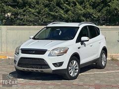 HATASIZ KUGA 2.0 TDCİ 4WD OTOMATİK 171.500km
