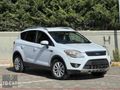 HATASIZ KUGA 2.0 TDCİ 4WD OTOMATİK 171.500km