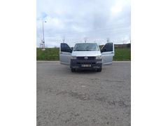 Sahibinden Volkswagen Transporter 2.5 TDI City Van 2008 Model