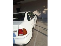 Sahibinden Volkswagen Polo 1.6 Classic 1997 Model