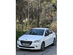 Sahibinden Peugeot 301 1.6 HDi Active 2014 Model İstanbul