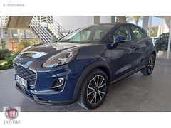 FİAT POYRAZ'DAN 0,49 FAİZ ORANIYLA 2023 FORD PUMA 1.0 ECOBOOST