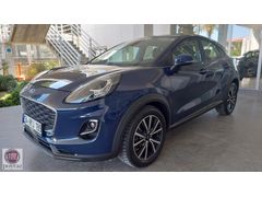 %0,69 FAİZLE2023 FORD PUMA 1.0 ECOBOOST STYLE AT %20 KDV Lİ