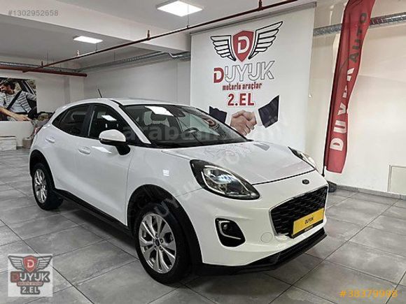 HATASIZ BOYASIZ 1.0 STYLE OTOMATİK VİTES